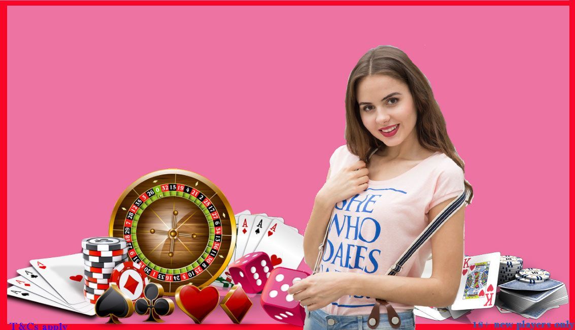 Ruby Slots Welcome Bonus